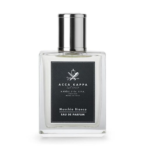 Acca Kappa Eau de Parfum Muschio Bianco