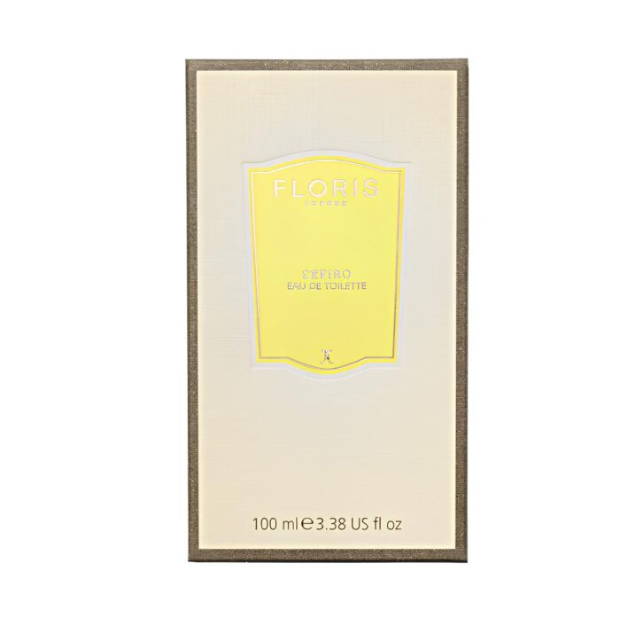 Floris Cefiro Eau de Toilette 100ml