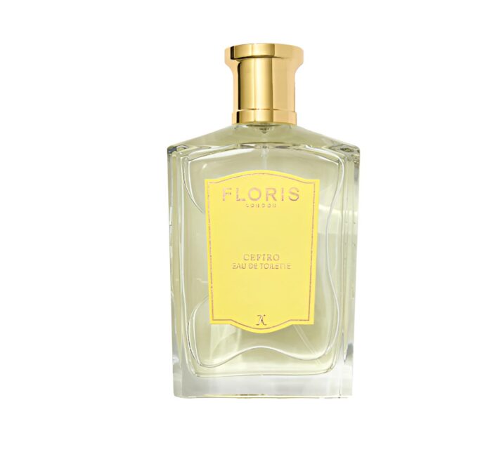 Floris Cefiro Eau de Toilette 100ml - Image 2