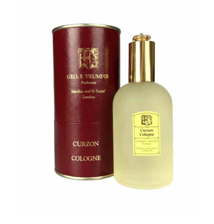 Geo. F. Trumper Curzon Cologne Atomiser