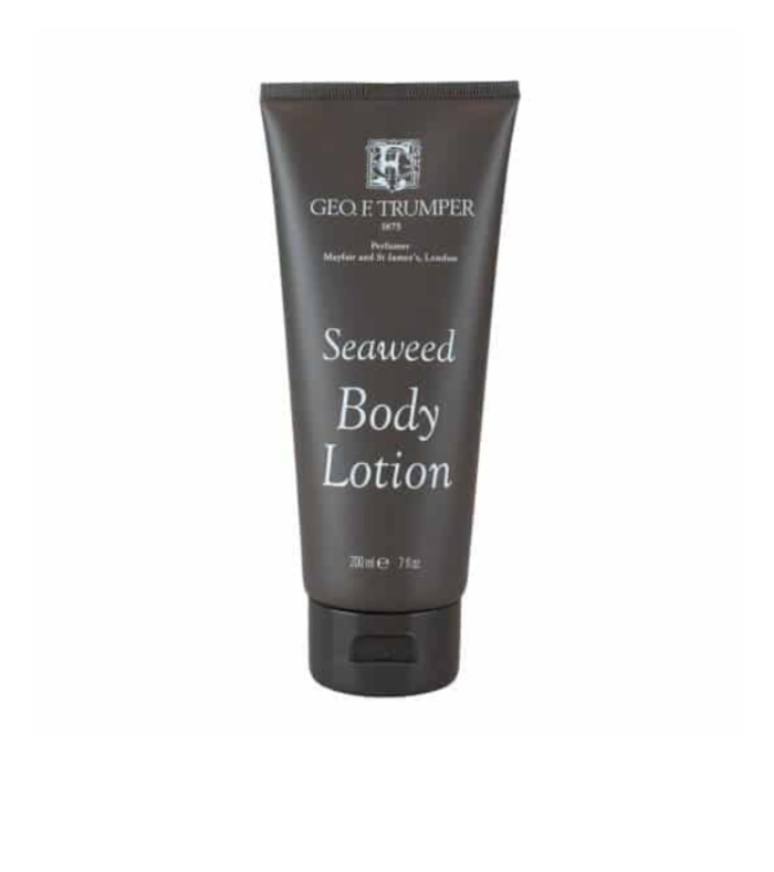 Geo. F. Trumper Seaweed Eye cream 15ml main image 0